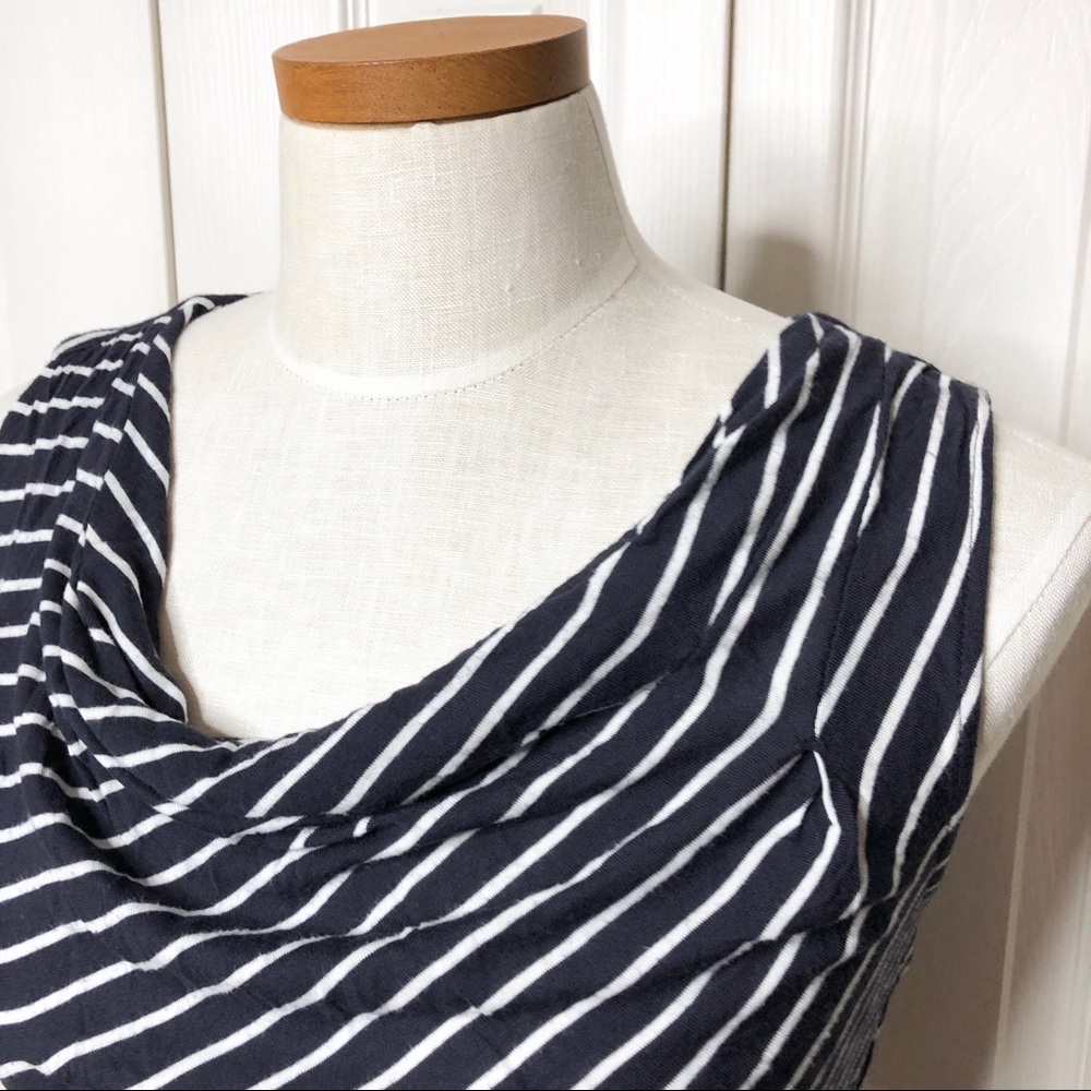 🚨Striped Express Tank Top - Picture 2 of 4